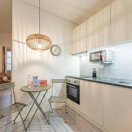 Guestready - Genuine Residences