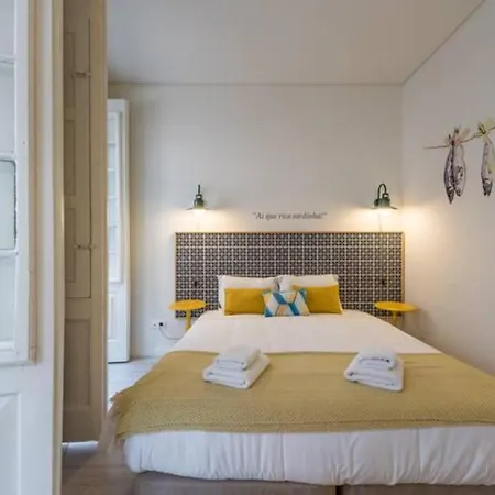 Guestready - Genuine Residences Oporto