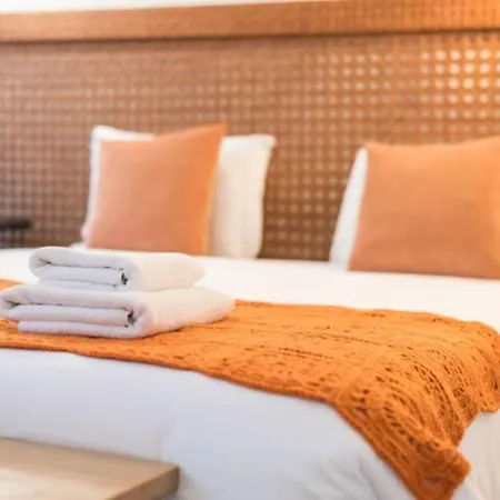 Appartement Guestready - Genuine Residences *