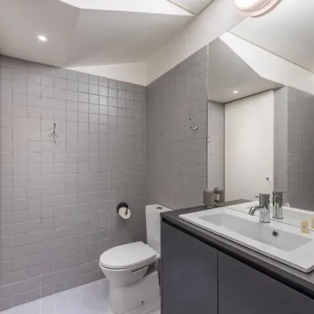 Guestready - Genuine Residences Porto