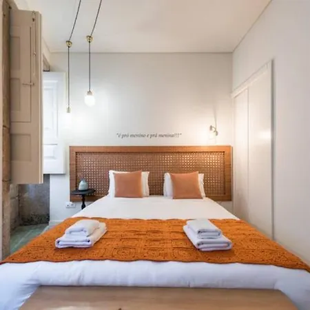 Guestready - Genuine Residences Apartament *