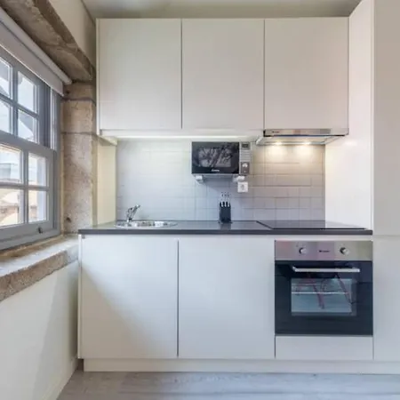 Guestready - Genuine Residences Appartement Oporto