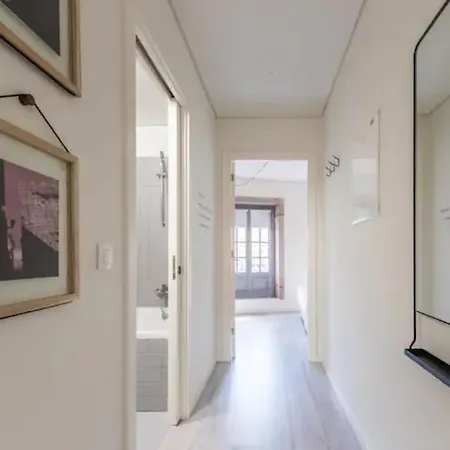Guestready - Genuine Residences Appartement