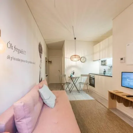 Apartament Guestready - Genuine Residences *