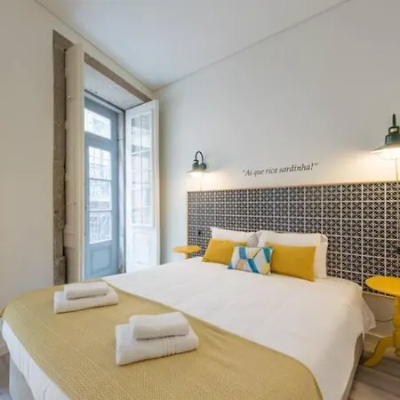 Guestready - Genuine Residences