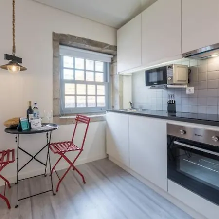 Appartement Guestready - Genuine Residences Oporto