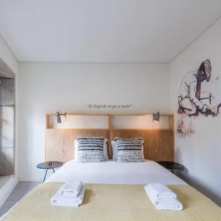 Appartement Guestready - Genuine Residences