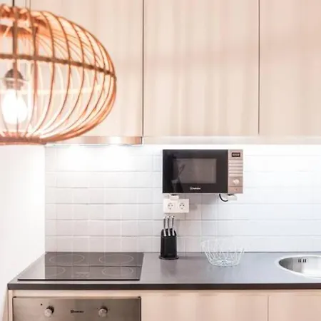 Guestready - Genuine Residences Appartement Oporto