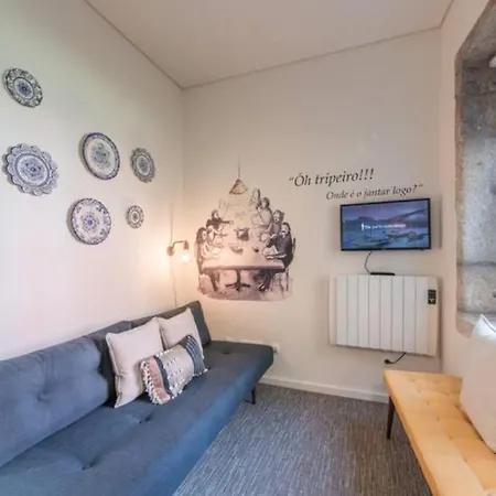 Guestready - Genuine Residences Oporto