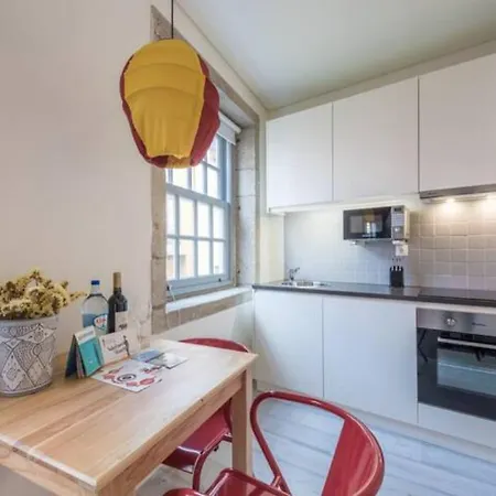 Guestready - Genuine Residences Appartement *
