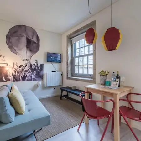 Guestready - Genuine Residences Oporto