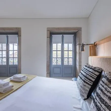 Guestready - Genuine Residences * Oporto