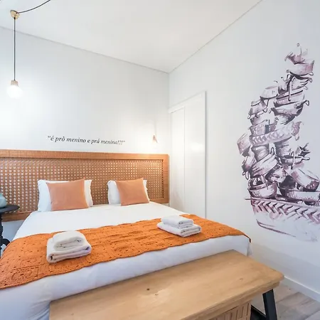Guestready - Genuine Residences *