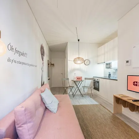 Appartement Guestready - Genuine Residences *
