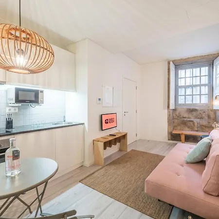 Apartment Guestready - Genuine Residences