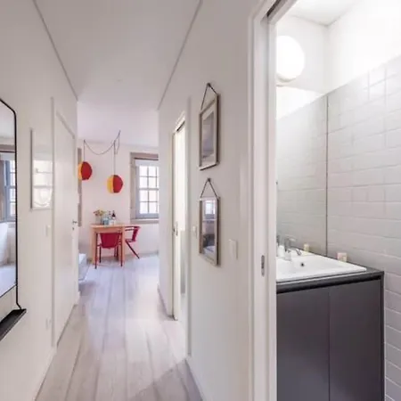 Guestready - Genuine Oporto Apts