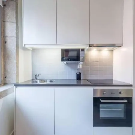 Guestready - Genuine Residences Apartment *