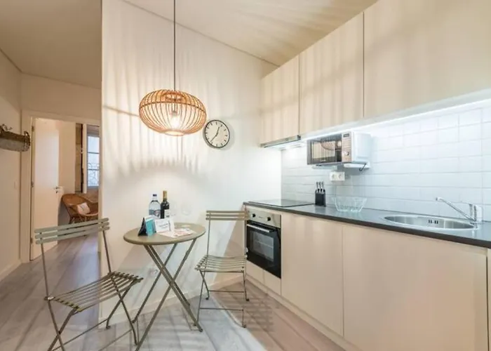 Guestready - Genuine Residences