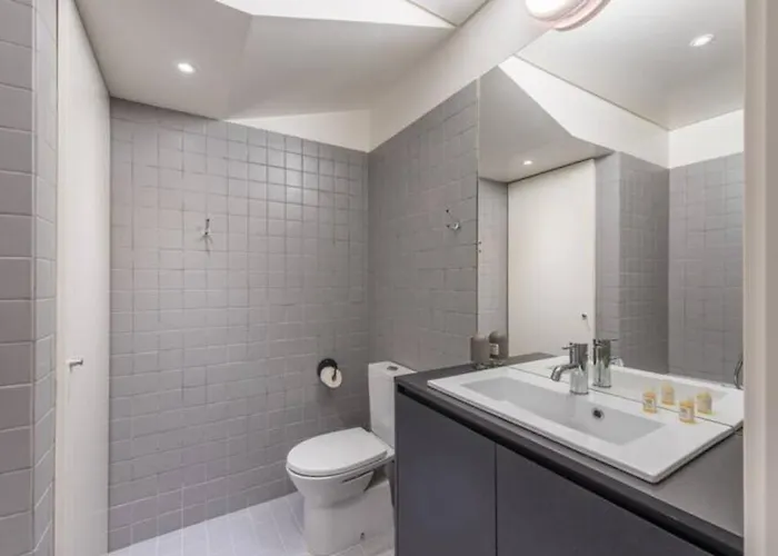 Guestready - Genuine Residences ポルト