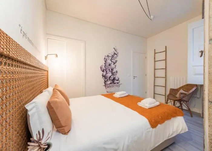 Guestready - Genuine Residences