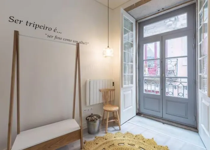 アパート Guestready - Genuine Residences *