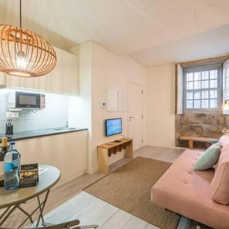 Guestready - Genuine Residences Apartament