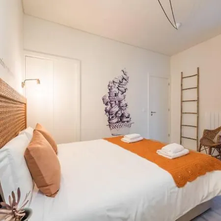 Guestready - Genuine Residences