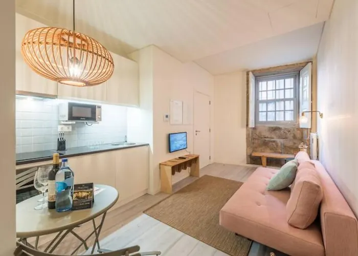 Guestready - Genuine Residences Apartman