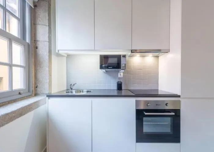 Guestready - Genuine Residences *