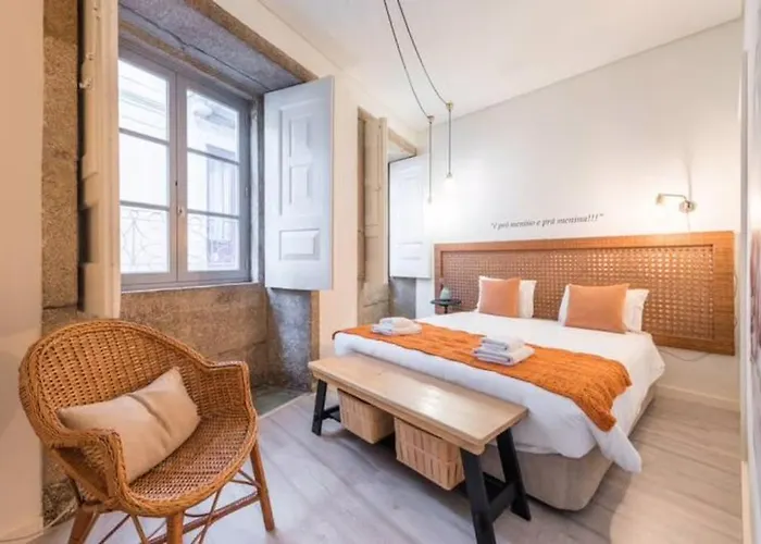 Guestready - Genuine Residences Daire *