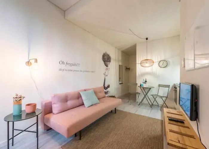 Guestready - Genuine Residences *